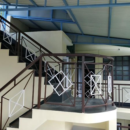 Hotel Pine Leaf Gangtok Eksteriør bilde