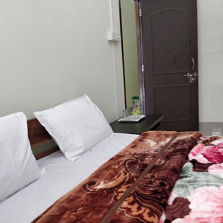Hotel Pine Leaf Gangtok Eksteriør bilde