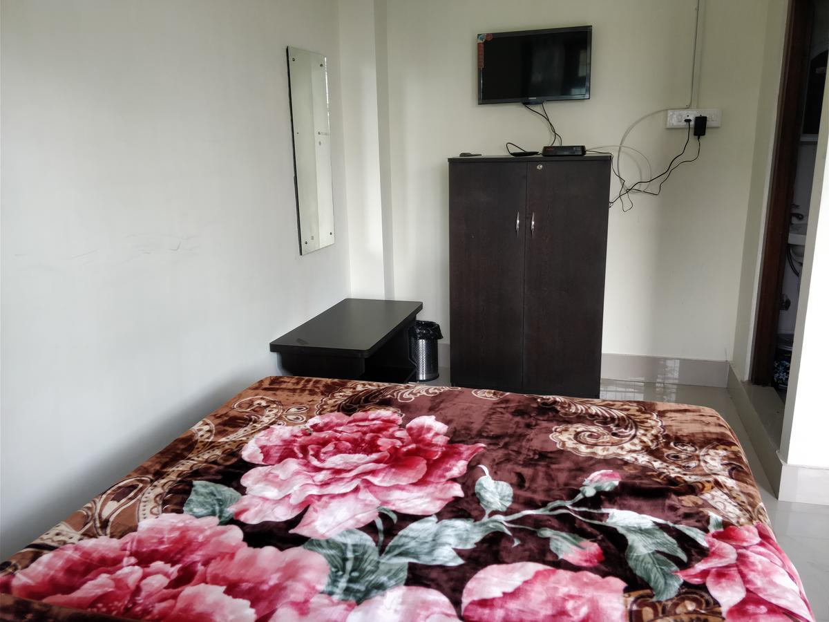 Hotel Pine Leaf Gangtok Eksteriør bilde