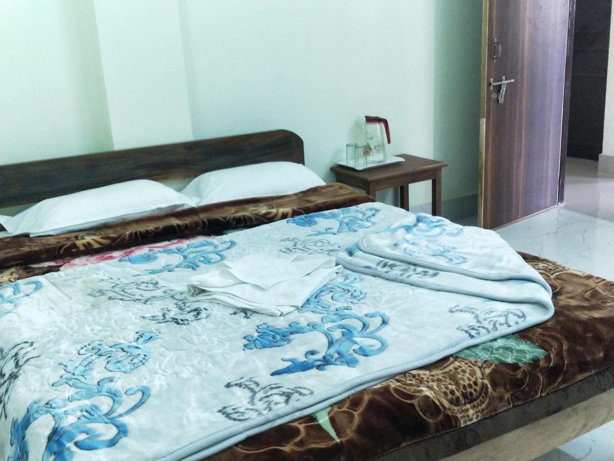 Hotel Pine Leaf Gangtok Eksteriør bilde