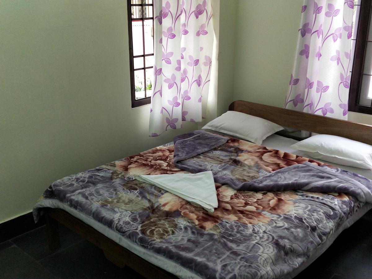 Hotel Pine Leaf Gangtok Eksteriør bilde