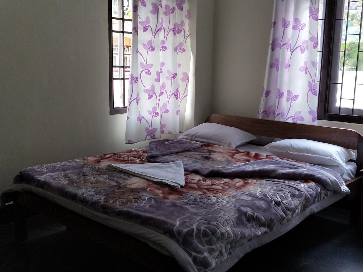 Hotel Pine Leaf Gangtok Eksteriør bilde